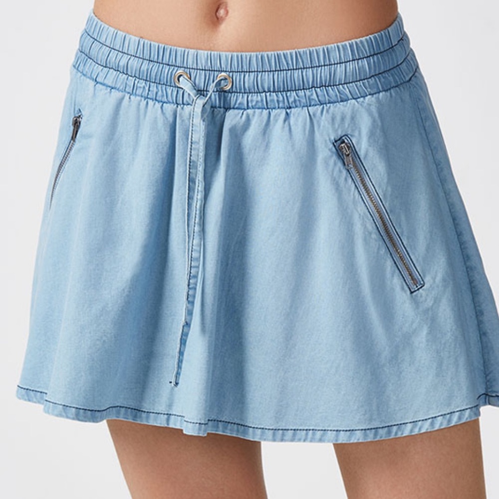 Fabletics Skirt - image 1